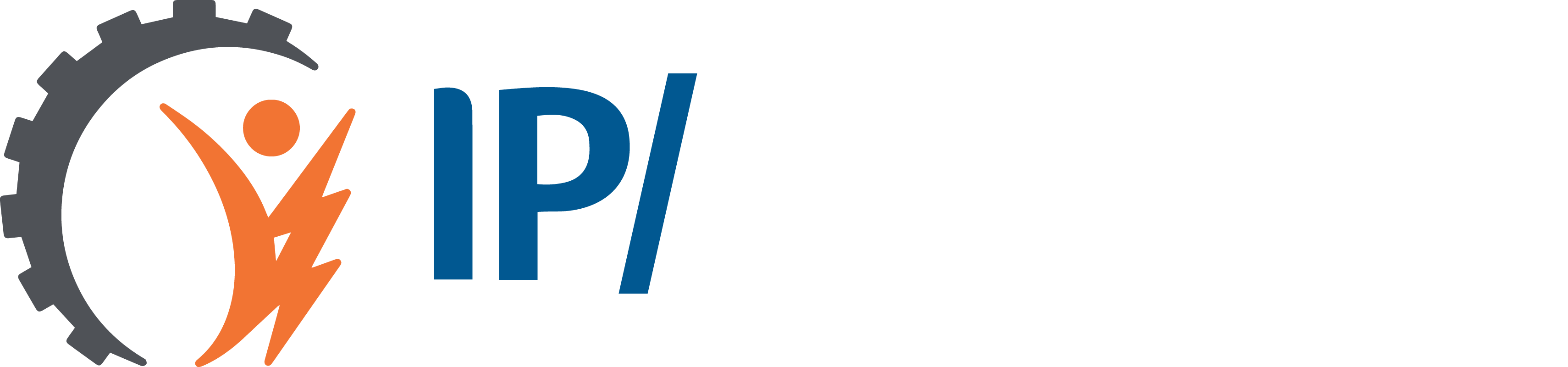 Logo d'IP/Formation